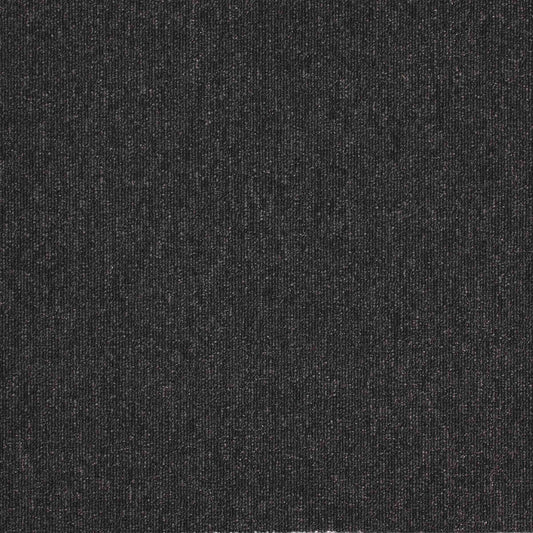 paragon sirocco  carpet tile Black