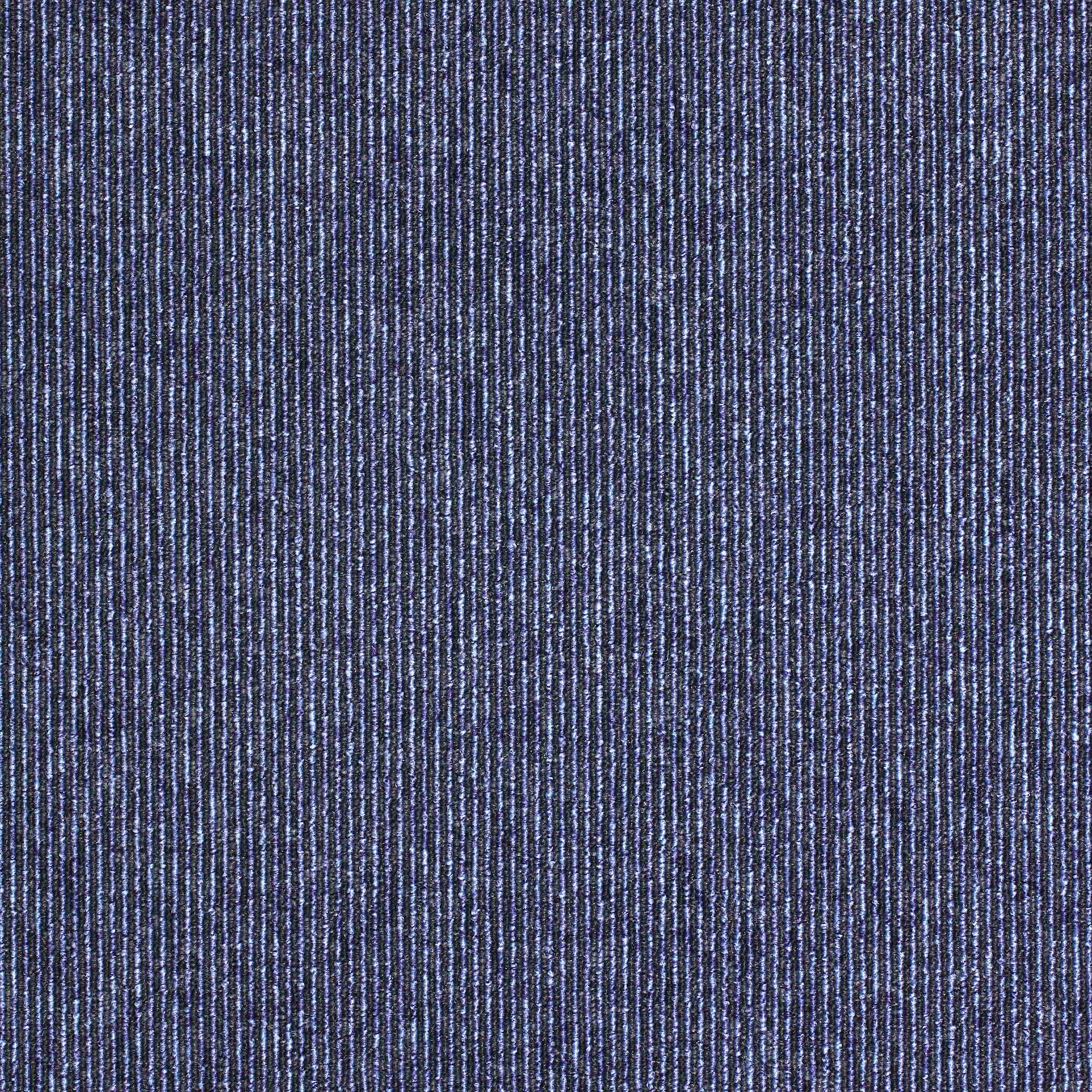 paragon sirocco stripe carpet tile Blue