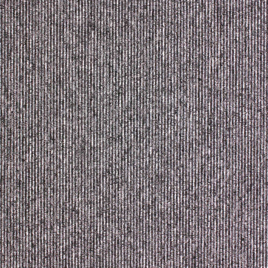 paragon sirocco stripe carpet tile Grey