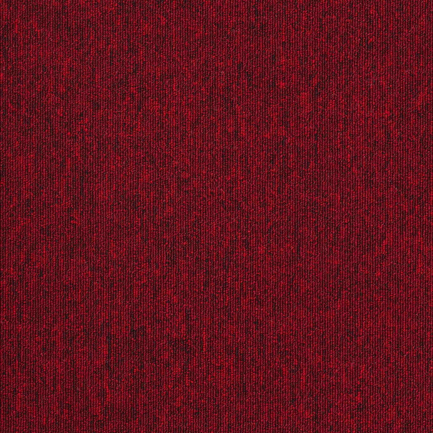 paragon sirocco  carpet tile Red