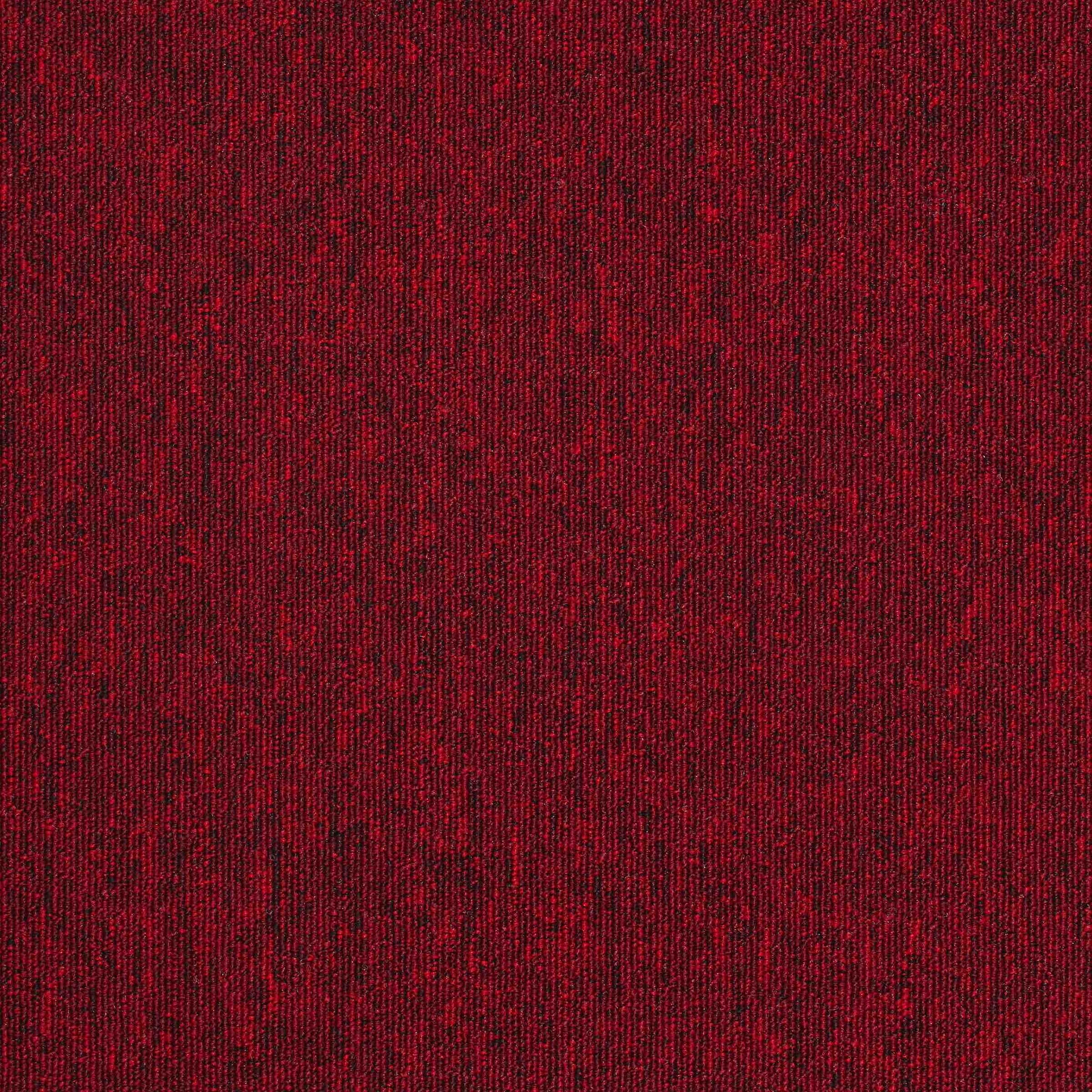 paragon sirocco  carpet tile Red