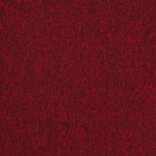 paragon sirocco  carpet tile Red