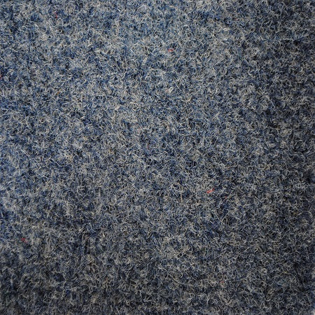 heckmondwike wellington velour carpet tile Blue