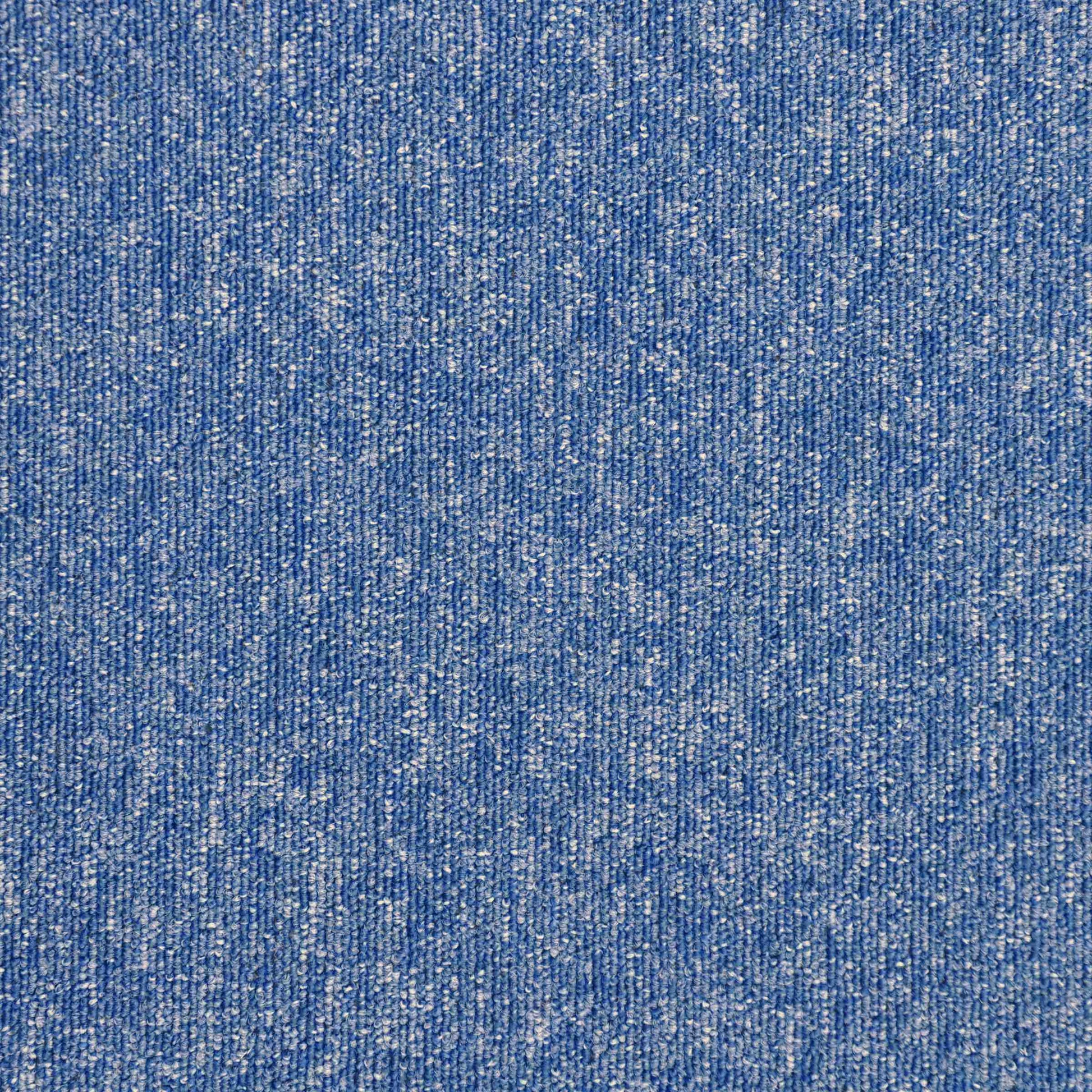 paragon vital carpet tile Blue