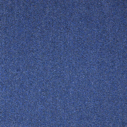 paragon workspace cut-pile carpet tile Blue