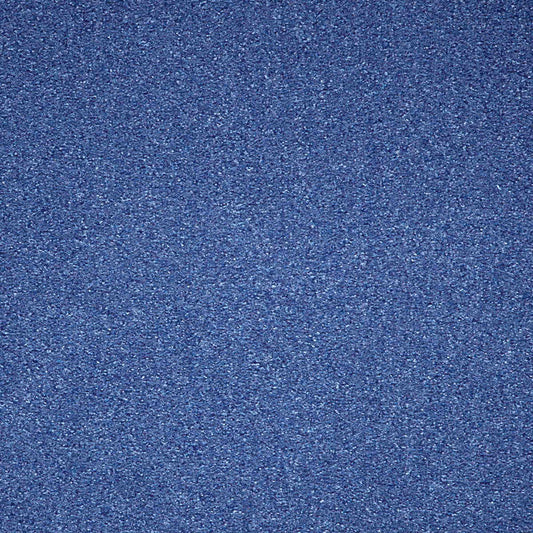 paragon workspace cut-pile carpet tile Blue