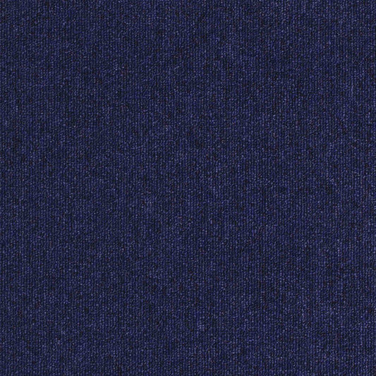 paragon workspace loop carpet tile Blue