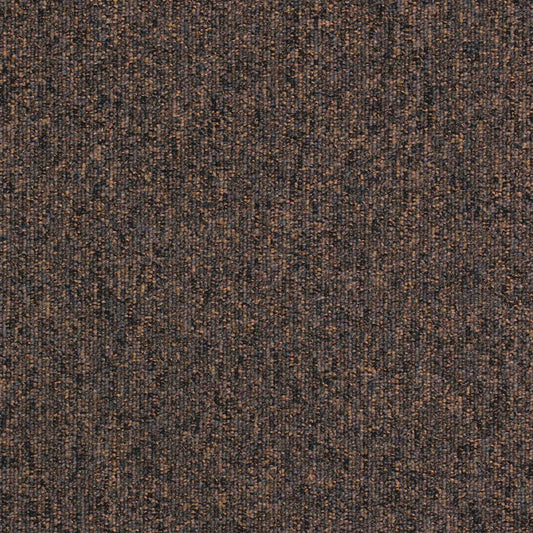 paragon workspace loop carpet tile brown