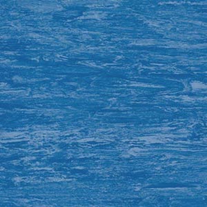 polyflor-xl sheet vinyl Blue