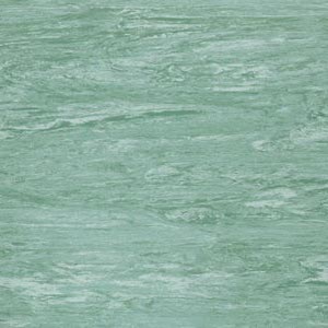 polyflor-xl sheet vinyl Green