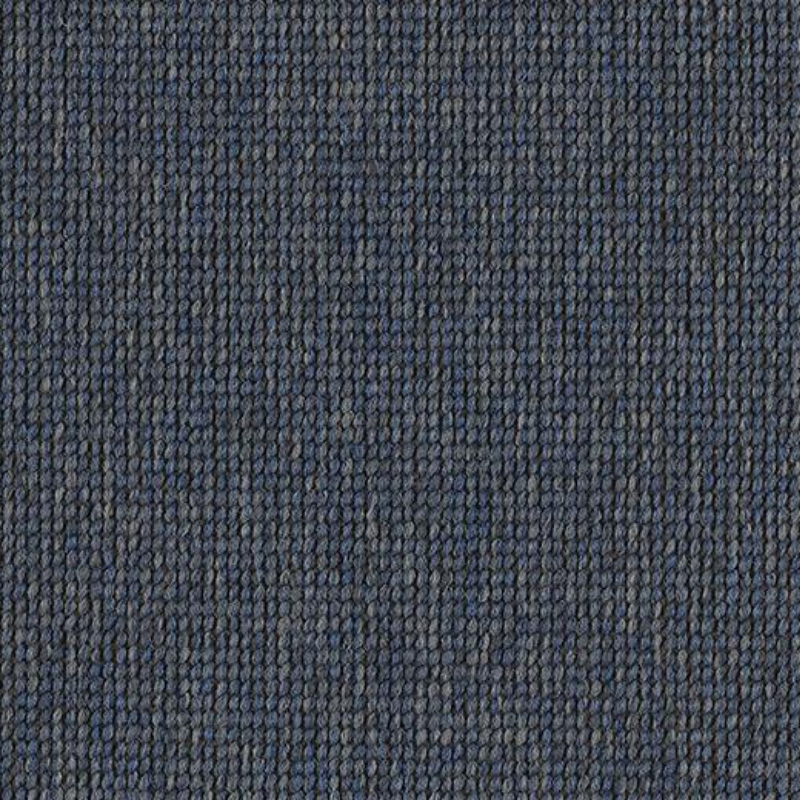 forbo tessers struktur-1 carpet tile Blue