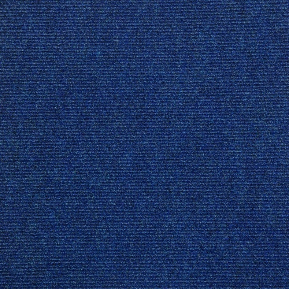 Burmatex Academy Carpet Tiles Blue