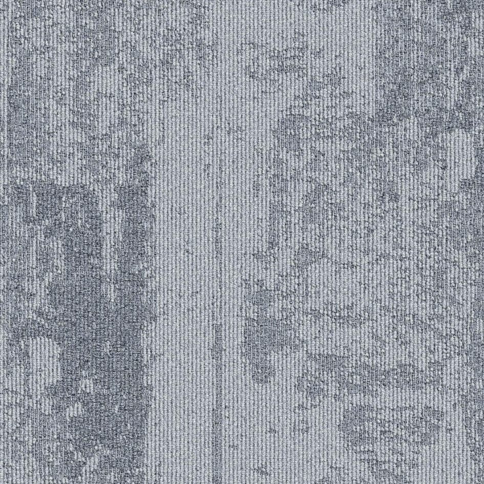 Burmatex Arctic Carpet Tiles Blue