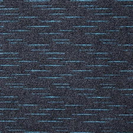 Heckmondwike Array Carpet Tiles Blue