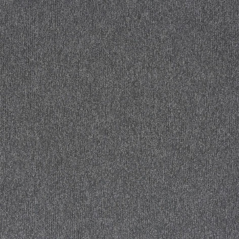 Burmatex Balance Ground Carpet Tiles Grey