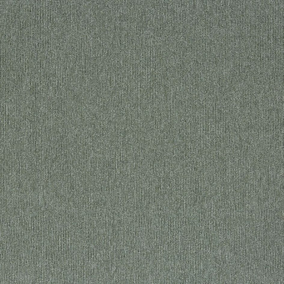 Burmatex Balance Ground Carpet Tiles Green