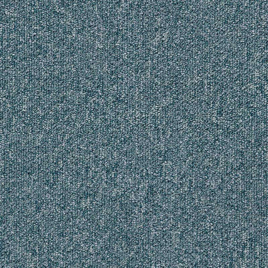 forbo tessera teviot carpet tile Blue