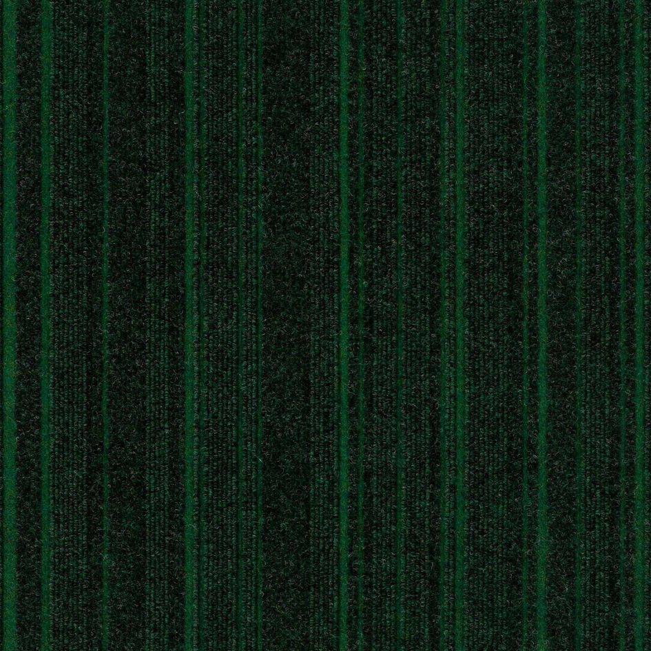 Burmatex Code Carpet Tiles Green