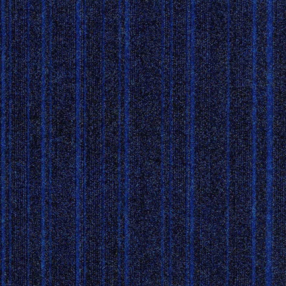 Burmatex Code Carpet Tiles Blue