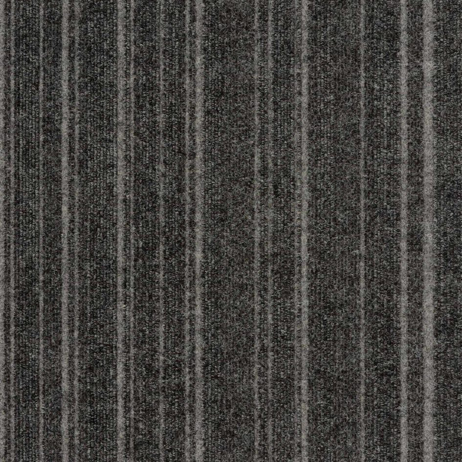 Burmatex Code Carpet Tiles Grey