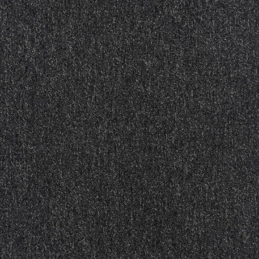 burmatex go-to carpet tile Grey