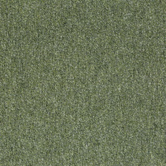 burmatex go to carpet tile Green