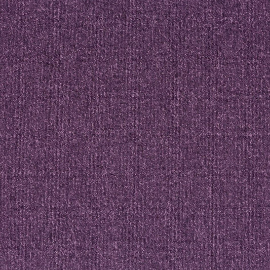 burmatex go to carpet tile Purple