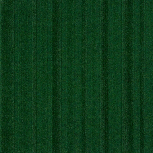 burmatex lateral carpet tile Green