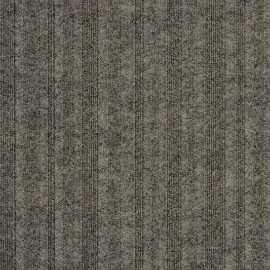 burmatex lateral carpet tile Grey