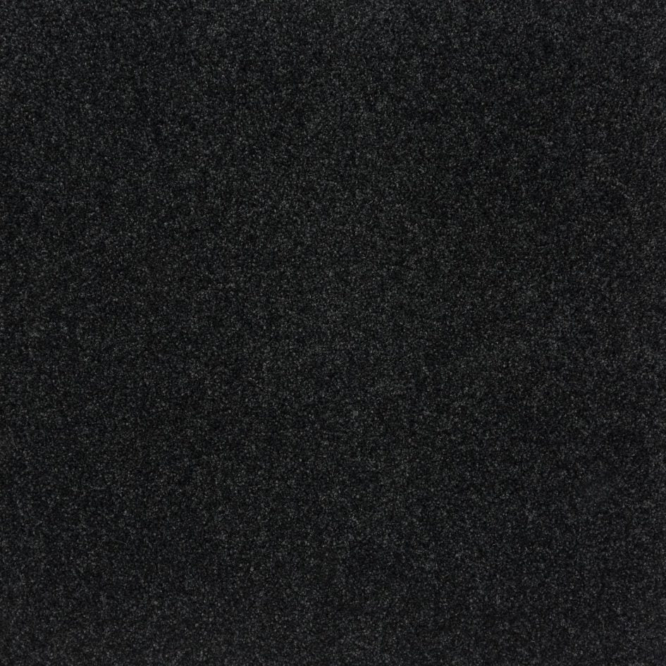 burmatex origin carpet tile Black