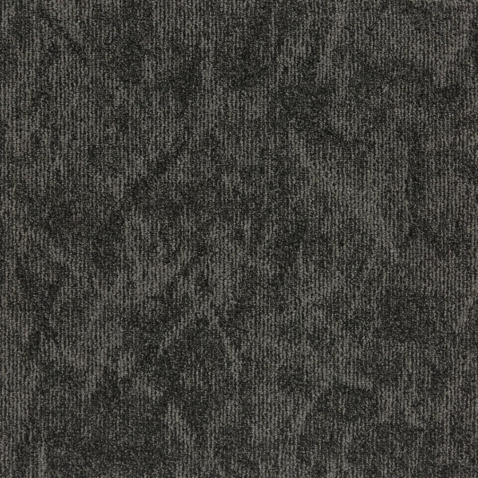 burmatex osaka carpet tile Black