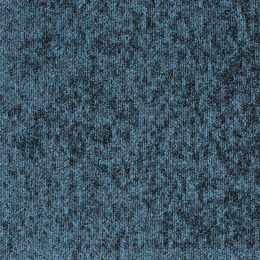 burmatex rainfall carpet tile Blue