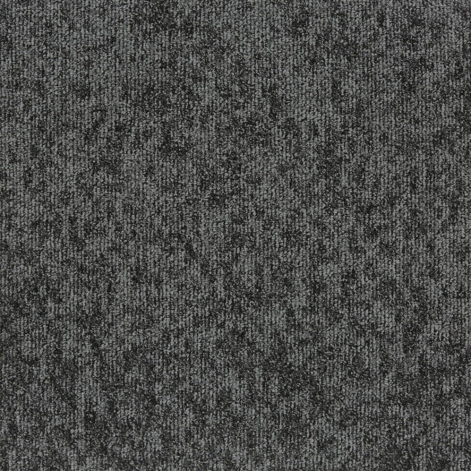 burmatex rainfall carpet tile Grey