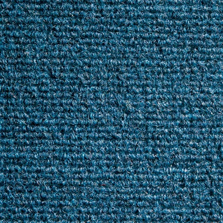 heckmondwike supercord carpet tile Blue