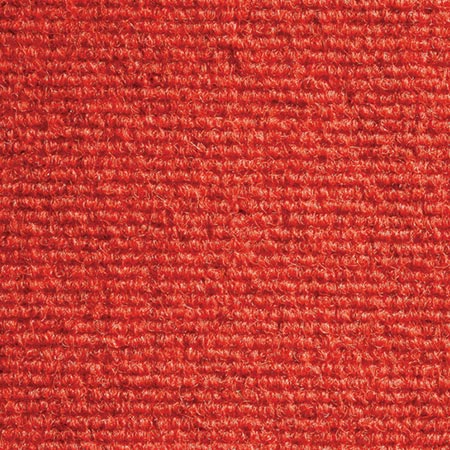heckmondwike supercord carpet tile Red
