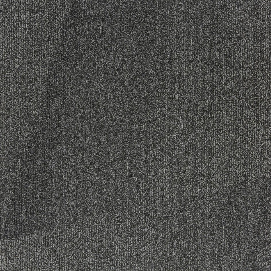 burmatex tilt-n-turn carpet tile Grey