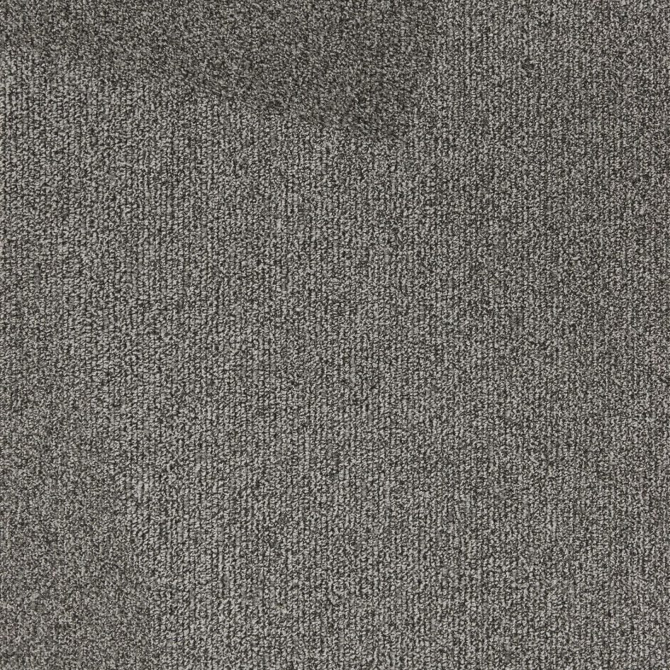 burmatex tilt-n-turn carpet tile Grey