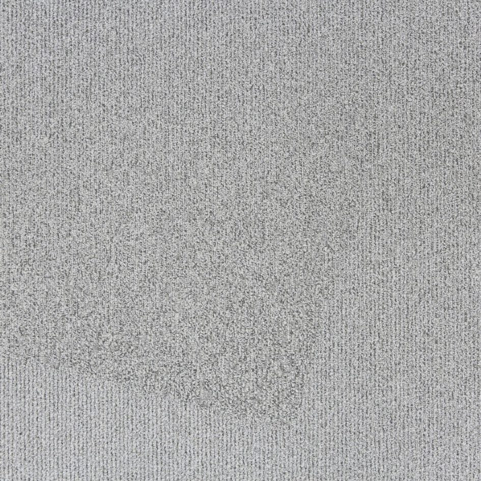 burmatex tilt-n-turn carpet tile Grey