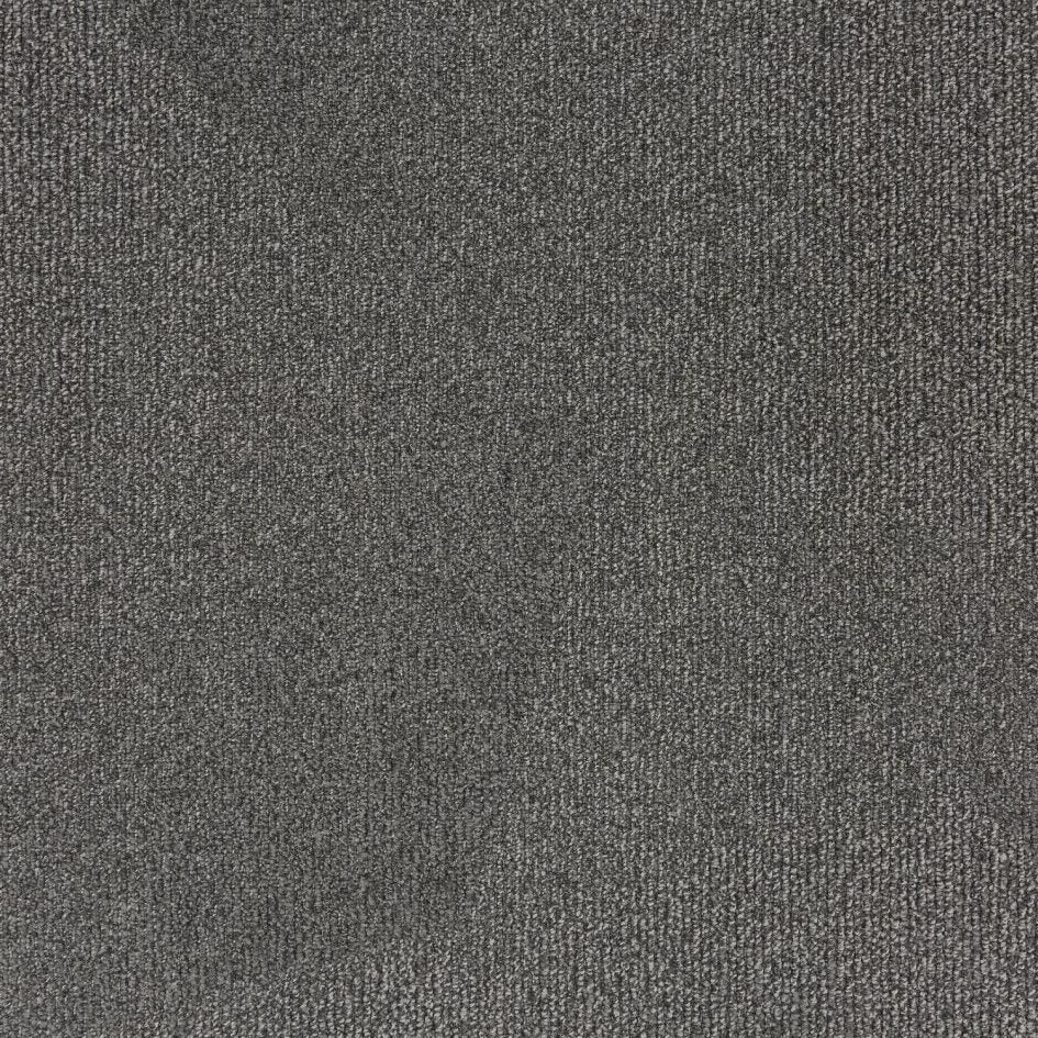 Burmatex tilt n turn carpet tile grey