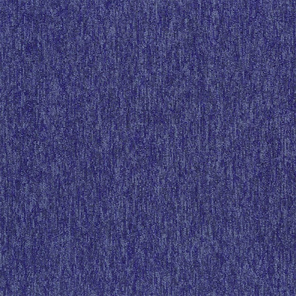 burmatex tivoli carpet tile Blue