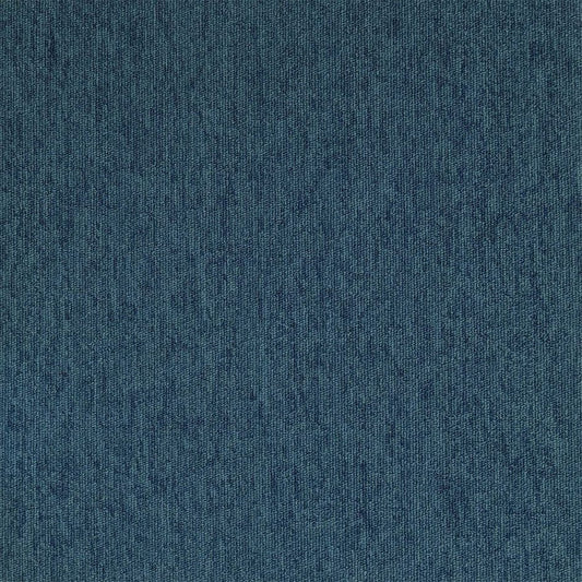 burmatex tivoli carpet tile Blue