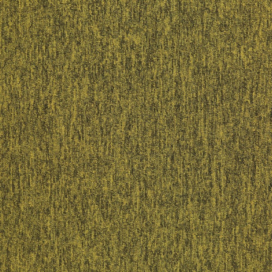 burmatex tivoli carpet tile Yellow